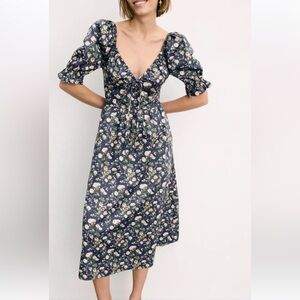Hill House Ophelia Dress